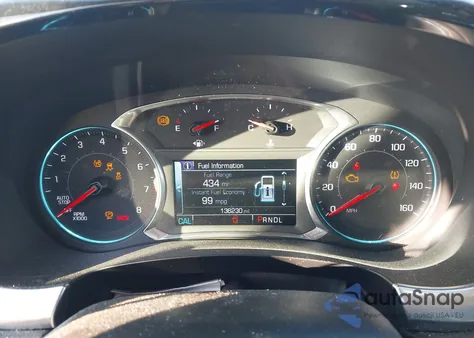 2019 Chevrolet Traverse Rs z USA, uszkodzony, nr VIN 1GNERJKX2KJ153348